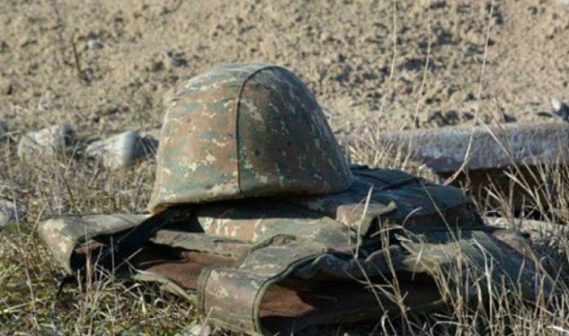 Separatçıların Qarabağdakı qəbirləri Ermənistana köçürüləcək