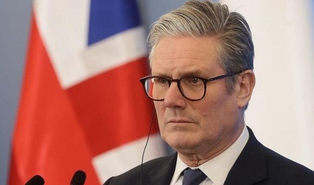 Britaniya bu gün Fələstini dövlət kimi tanıyacaq