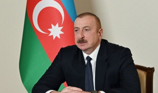 Prezident Forum iştirakçılarına müraciət ünvanladı