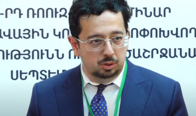 İrəvana gedən azərbaycanlı ermənilərə “Qərbi Azərbaycan”dan danışdı
