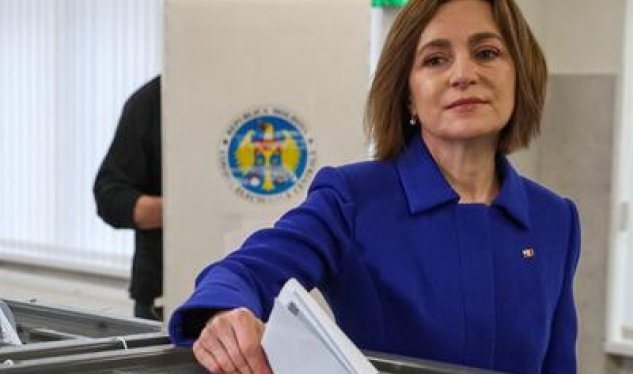 Moldova seçkiləri: hakim partiya yenidən qələbə qazandı