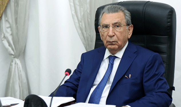 Ramiz Mehdiyevin dövründəki qanun pozuntuları hərtərəfli araşdırılıb - RƏSMİ