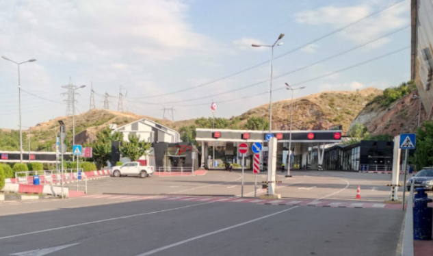 Gürcüstan əcnəbilər üçün çətinləşir