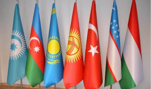 Türk dünyası ilə birgə universitetlər YARADILA BİLƏR