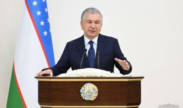 Daha bir ölkənin lideri Azərbaycana gəlir