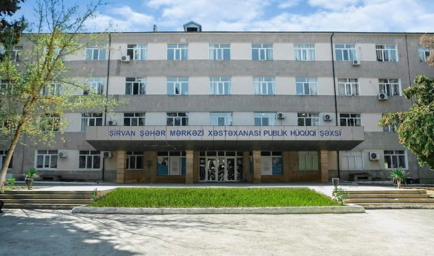 TƏBİB-in əməkdaşı bıçaqlandı: vəziyyəti ağırdır