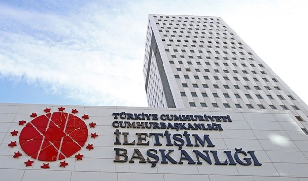 Azərbaycanla bağlı yayılan saxta xəbərə Türkiyədən RƏSMİ REAKSİYA 