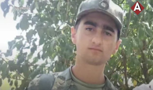 Əsgər ölümü ilə bağlı cinayət işi AÇILDI