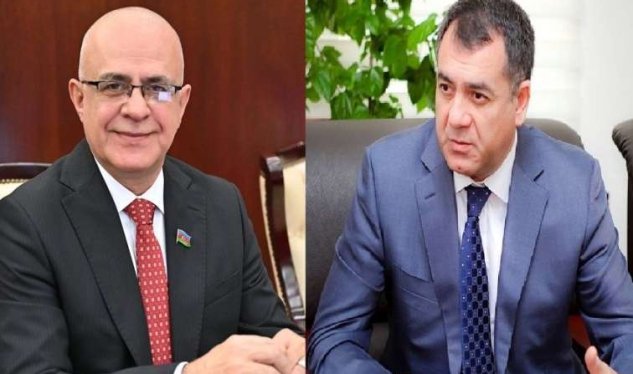 Deputat partiyadan çıxarıldı - “Əvvəlcədən xəbərim olmayıb”