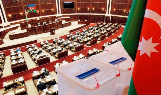 Vəzifəsini tərk edən deputatın yerinə yeni seçki keçiriləcək? - AÇIQLAMA