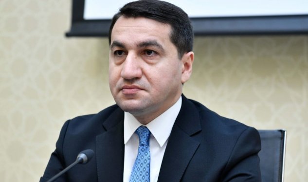 Azərbaycan regional diplomatiyada ön sıralardadır!