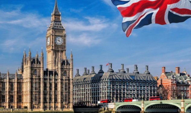 Britaniya Azərbaycana silah embarqosunu LƏĞV ETDİ