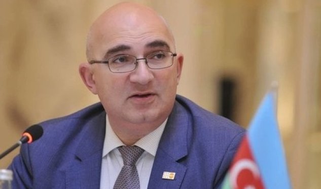Bu Akademiyaya yeni rektor TƏYİN EDİLDİ