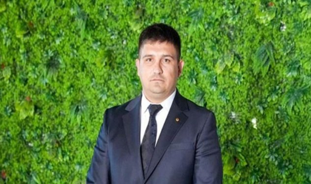 DOST Agentliyində yeni TƏYİNAT