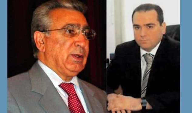 Ramiz Mehdiyevin özü bu şuranın üzvü, oğlu nazir müavinidir