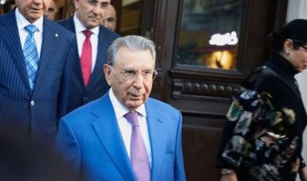 “Ramiz Mehdiyev demişdi ki, gəlib prezident olmaq istəyirəm” - VİDEO