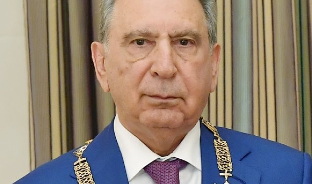Ramiz Mehdiyevin dövlət təltifləri - Ordenlər geri alına bilər
