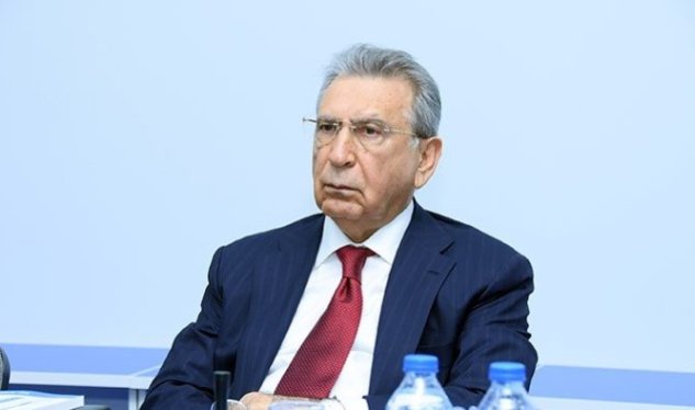 Ramiz Mehdiyev YAP-dan ÇIXARILACAQ