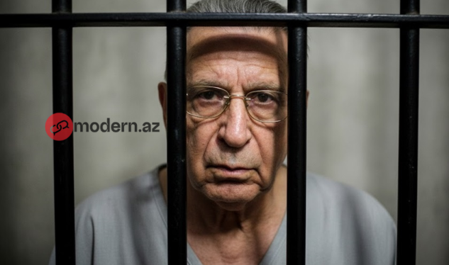 Ramiz Mehdiyev 107 yaşına qədər həbsdə QALA BİLƏR