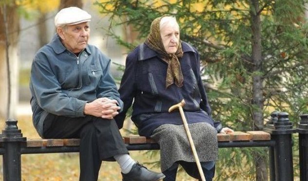 Əhalinin orta ömürü artır - Pensiya sistemində islahatlar gözlənilir