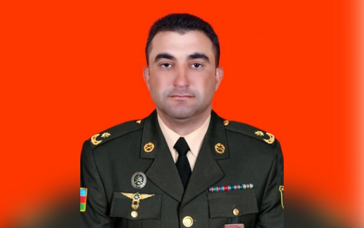 Müdafiə Nazirliyinin İstirahət Evinin rəisi həbs edildi
