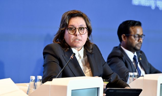 Azərbaycana daxil olan suyun həcmi 30 faiz azalıb
