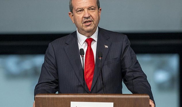 Ersin Tatardan Azərbaycanla bağlı paylaşım