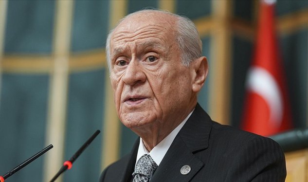 Şimali Kipr Türkiyənin tərkibinə daxil edilməlidir! - Bağçalıdan ŞOK TƏKLİF