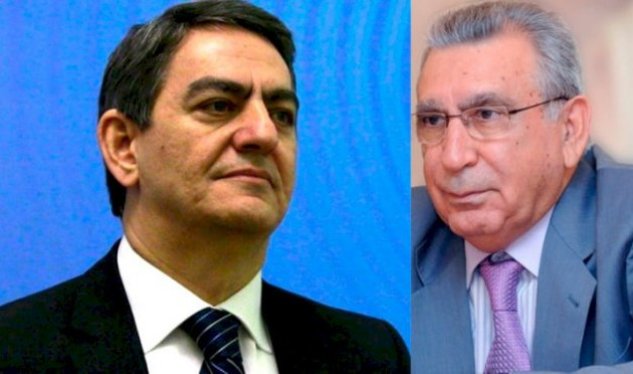 Sabiq müavini Əli Kərimlini ifşa etdi: Mehdiyevlə əlaqələri hiss olunurdu