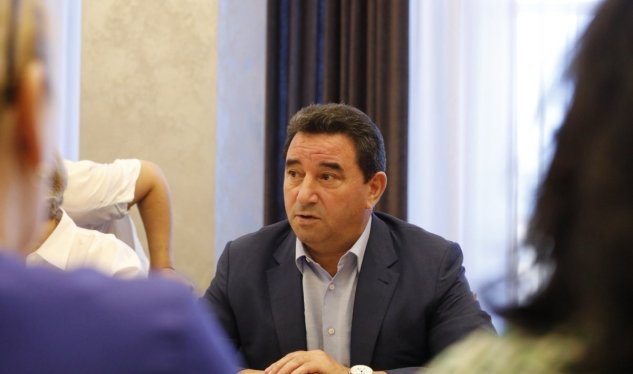 Deputat Səyyad Əliyev ölkədən qaçır?