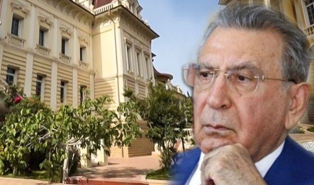 Ramiz Mehdiyevin evində AXTARIŞ APARILIB?