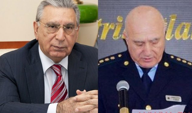 Ramiz Mehdiyevin qardaşı oğlu ilə bağlı RƏSMİ AÇIQLAMA
