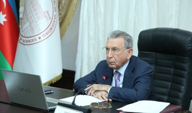 Ramiz Mehdiyevin adı SİLİNDİ - FOTO