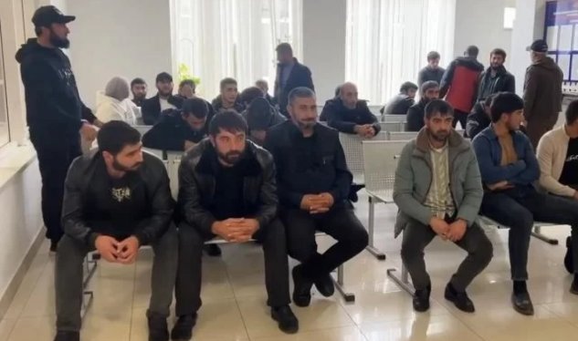 Rusiyada əməliyyat - Azərbaycanlılar deportasiya ediləcək