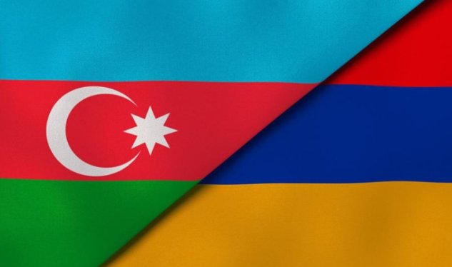 Azərbaycan nümayəndələri Ermənistana gedir