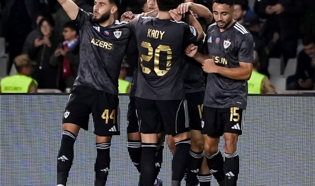 Bütün gözlər "Qarabağ"da…