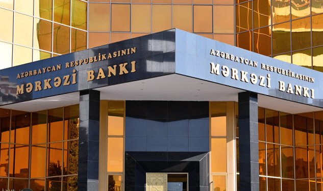 Mərkəzi Bank uçot dərəcəsi ilə bağlı QƏRAR VERDİ