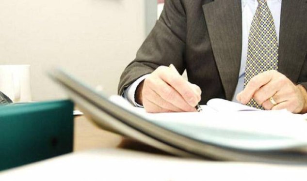 Nöqsana görə məktəb direktoru vəzifəsindən çıxarıldı