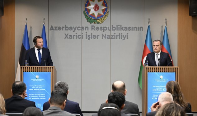 Daha bir ölkə Bakıda səfirlik açacaq