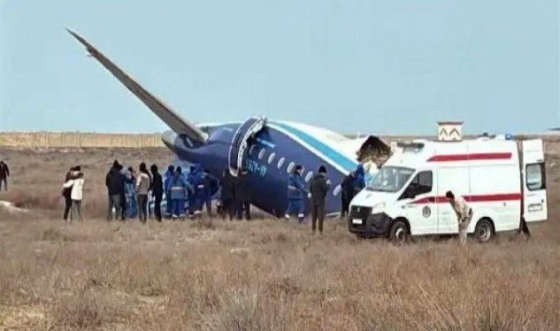 AZAL-ın təyyarəsi ilə bağlı araşdırmanın nəticələri bu tarixdə açıqlanacaq