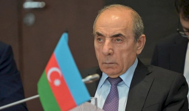 Yaqub Eyyubov Mehdiyev olayından danışdı: “Təəssüf edirəm ki, dövlətdə elə adamlar olub və var”