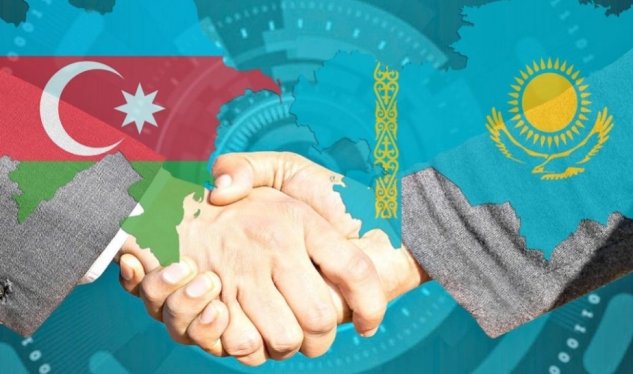 Prezidentin səfəri Qazaxıstandakı soydaşlarımız üçün yeni imkanlar YARADIR