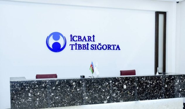 İcbari tibbi sığortada yarım milyon azalma - SƏBƏB