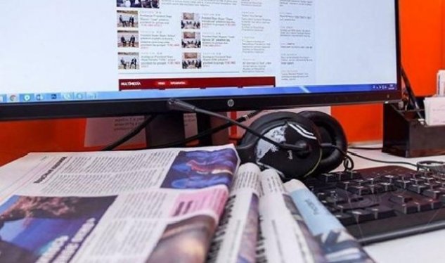 Media subyektləri daha 3 il vergidən azad olunur