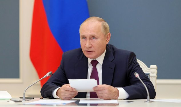 Putin Qərbin hədələdi: “...cavabımız ciddi olacaq!”