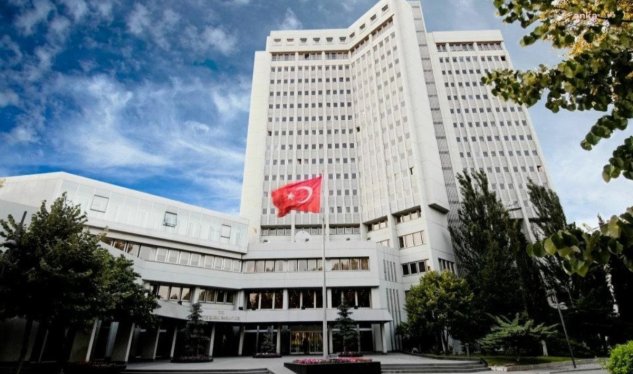 Türkiyə XİN-də “FETÖ yuvası” ifşa olundu: “imam” Almaniyaya qaçdı