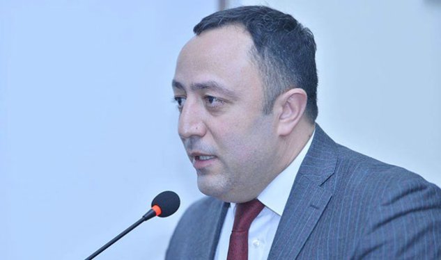 Anar Əsədlinin həbs səbəbi məlum oldu - YENİLƏNİB