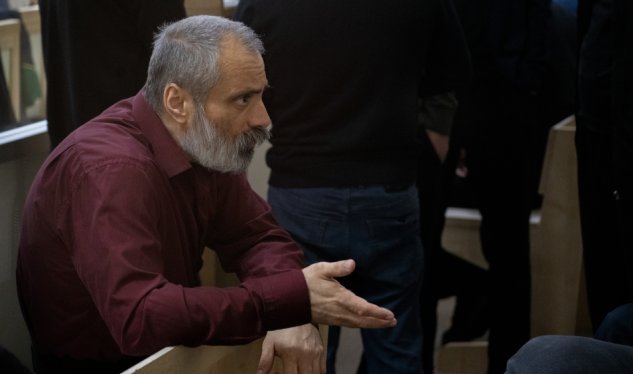 Həmin hərbçi Azərbaycanca “sizin hamınızı öldürəcəyik” deyib