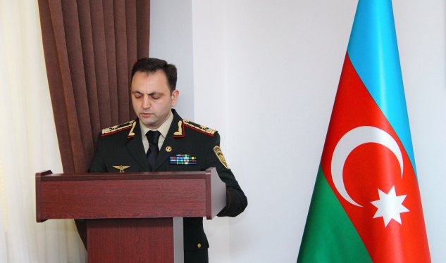General İlqar Abbasov niyə işdən çıxarılıb?