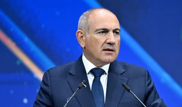 Пашинян предложил Азербайджану этот маршрут